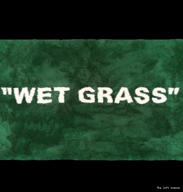RUG GRASS